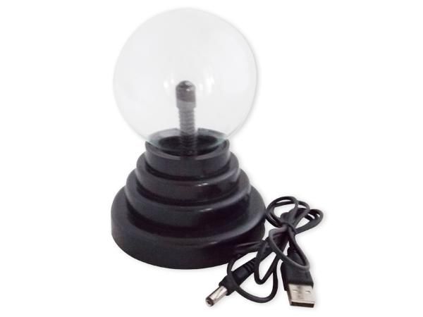 WHITE LABEL - Table lamp-WHITE LABEL-Lampe USB lumière électrique accessoire usb gadget
