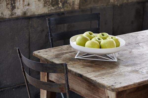 TH MANUFACTURE - Fruit dish-TH MANUFACTURE