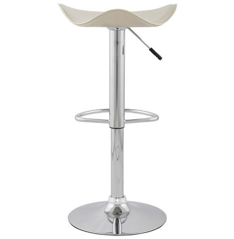 Alterego-Design - Adjustable Bar stool-Alterego-Design-WAVE