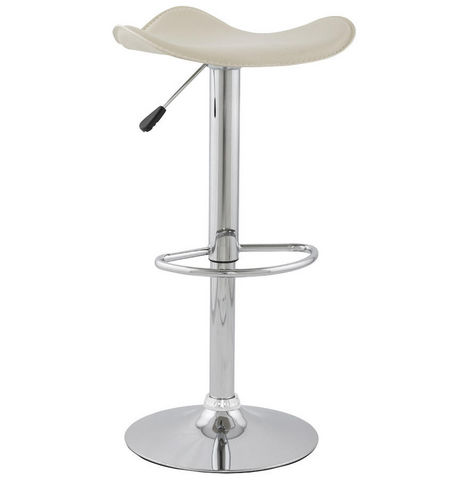Alterego-Design - Adjustable Bar stool-Alterego-Design-WAVE