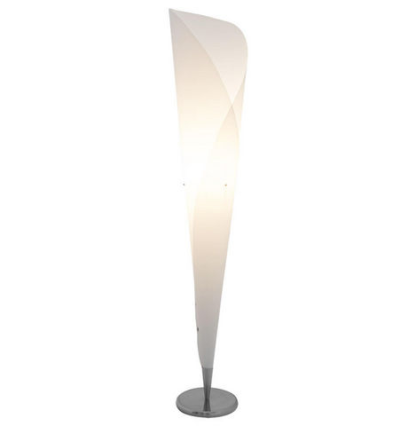 Alterego-Design - Floor lamp-Alterego-Design-KONE
