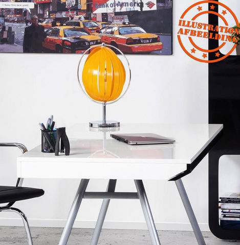 Alterego-Design - Table lamp-Alterego-Design-LUNA SMALL