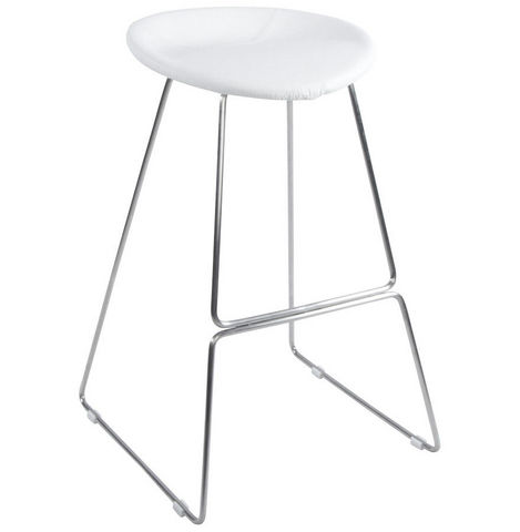 Alterego-Design - Bar stool-Alterego-Design-OVNI