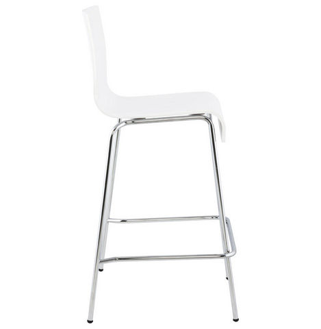 Alterego-Design - Bar stool-Alterego-Design-KWATRO