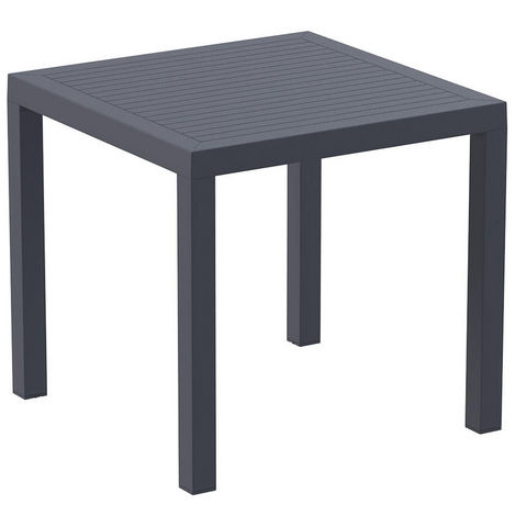 Alterego-Design - Rectangular dining table-Alterego-Design-CANTINA