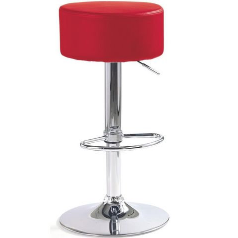 HALMAR - Bar stool-HALMAR-Tabouret