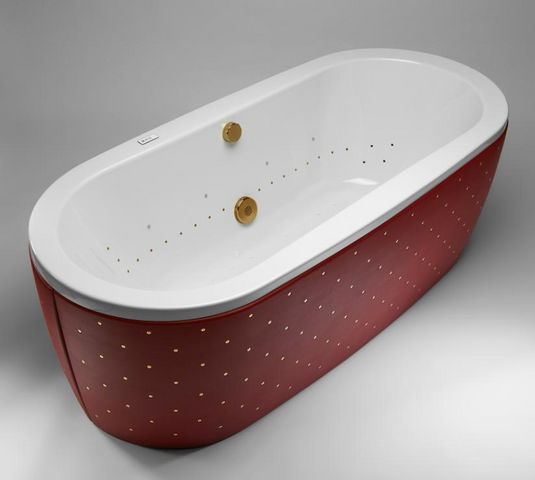 Condor Balnéo - Freestanding bathtub-Condor Balnéo-London