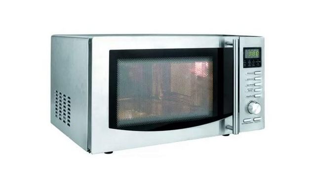 Lacor - Microwave oven-Lacor