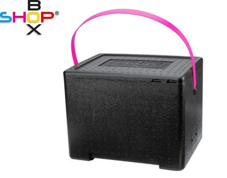POLIBOX - Isothermal container-POLIBOX