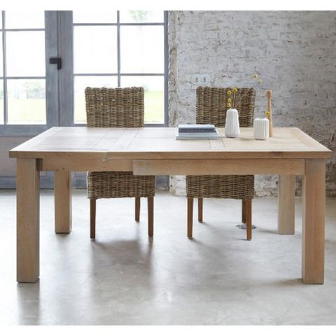 ARTI MEUBLES - Square dining table-ARTI MEUBLES-Table carrée TORONTO