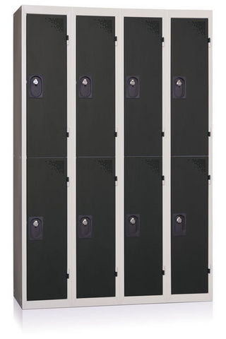 EVP - Sports locker-EVP-Vestiaire Multicases 2 Cases