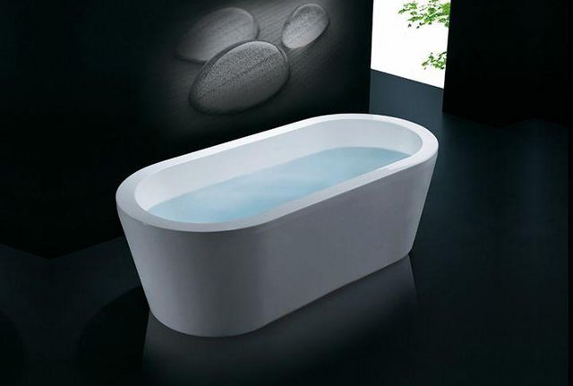 Thalassor - Freestanding bathtub-Thalassor-Loft