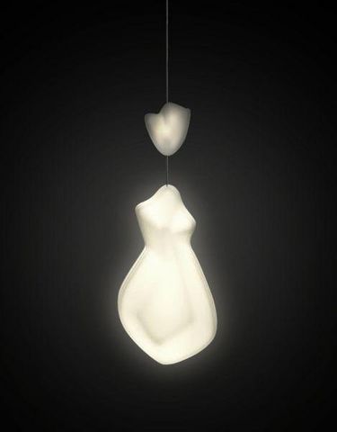 Beau & Bien - Hanging lamp-Beau & Bien-Louis 15 Classique