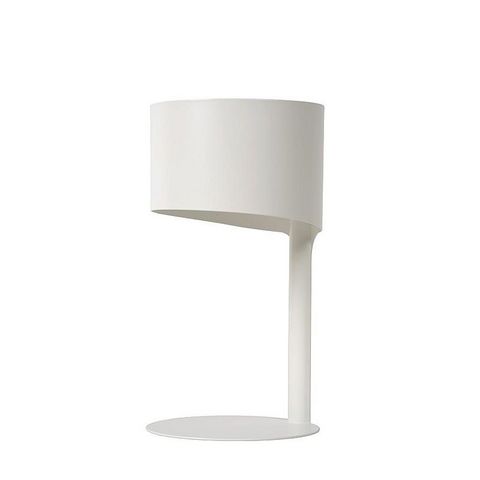 LUCIDE - Table lamp-LUCIDE-Blanc