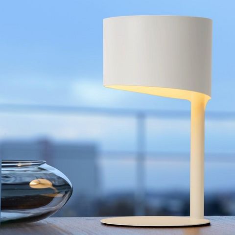 LUCIDE - Table lamp-LUCIDE-Blanc