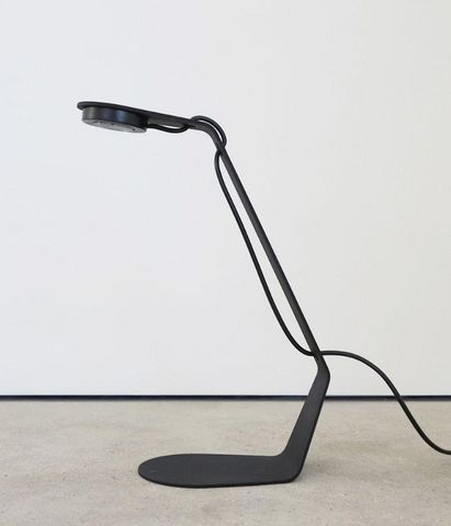 CLAESSON KOIVISTO RUNE - Desk lamp-CLAESSON KOIVISTO RUNE-W161 MARFA