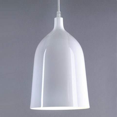 Aluminor - Hanging lamp-Aluminor-BOTTLE