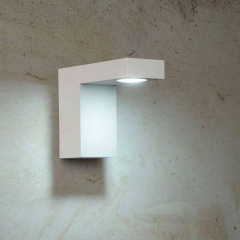 LUCIDE - Outdoor wall lamp-LUCIDE-TEXAS