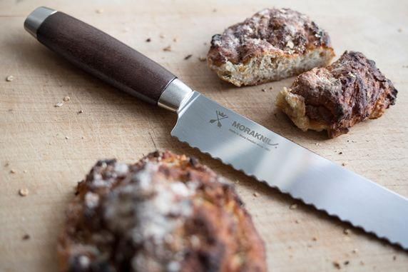 MORAKNIV - Bread knife-MORAKNIV