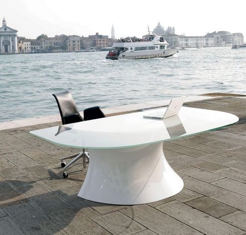 ITALY DREAM DESIGN - Executive desk-ITALY DREAM DESIGN-ola__