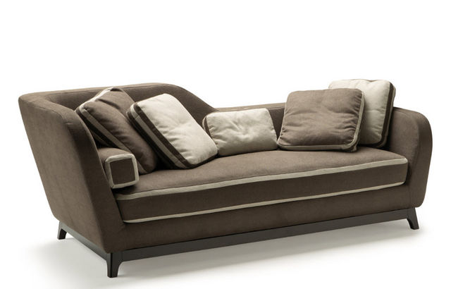 Milano Bedding - Lounge sofa-Milano Bedding--Jeremie Evo convertible