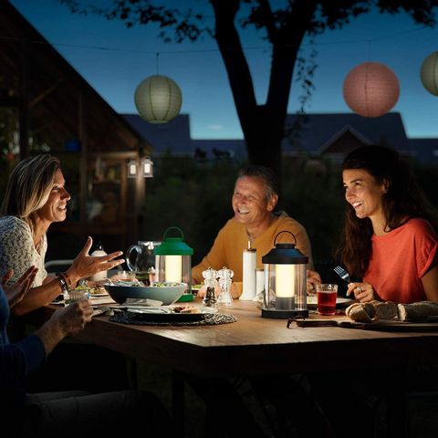 Philips - Outdoor lantern-Philips