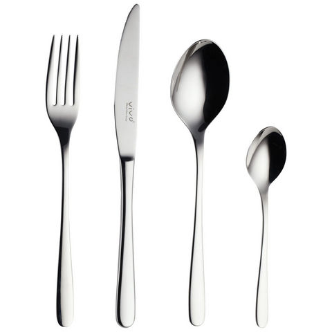 VILLEROY & BOCH - Cutlery set-VILLEROY & BOCH
