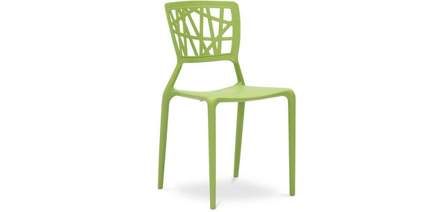 MYFAKTORY - Garden chair-MYFAKTORY