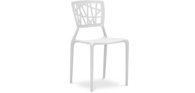 MYFAKTORY - Garden chair-MYFAKTORY