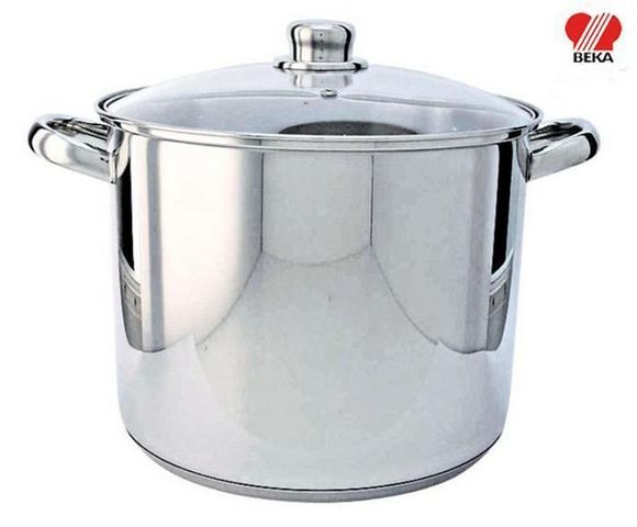 BEKA Cookware - Stockpot-BEKA Cookware