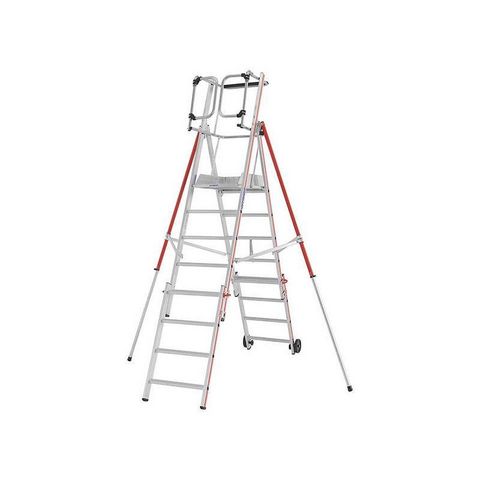 ESCABEAU PIRL - Step ladder-ESCABEAU PIRL-Escabeau 1402251