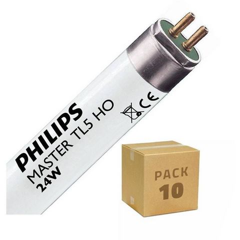 Lirio By Philips - Neon tube-Lirio By Philips-Tube fluorescent 1403387