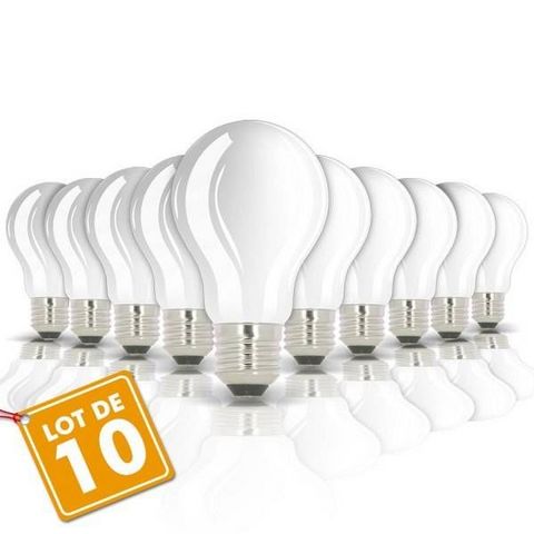 ECLAIRAGE DESIGN - Light bulb-ECLAIRAGE DESIGN-Ampoule incandescente 1403454