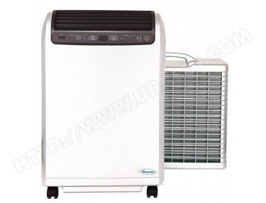 REXAIR - Air conditioner-REXAIR
