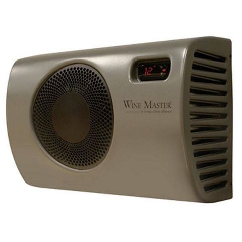 WINEMASTER® - Air conditioner-WINEMASTER®
