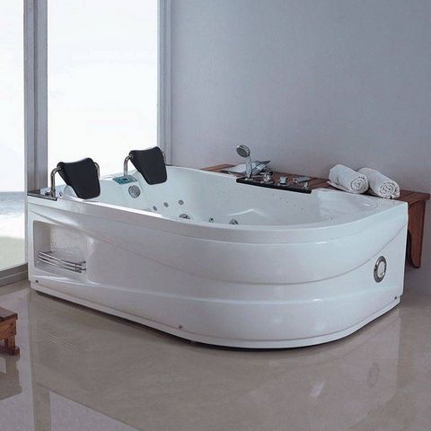 DISTRIBAIN - Whirlpool bath-DISTRIBAIN