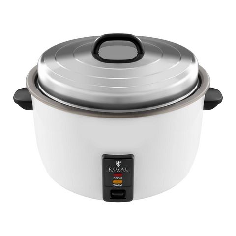 ROYAL CATERING - Rice cooker-ROYAL CATERING