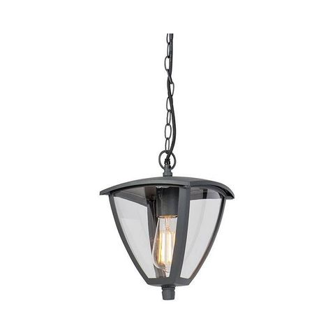 QAZQA - Outdoor hanging lamp-QAZQA-Suspension d'extérieur 1410296