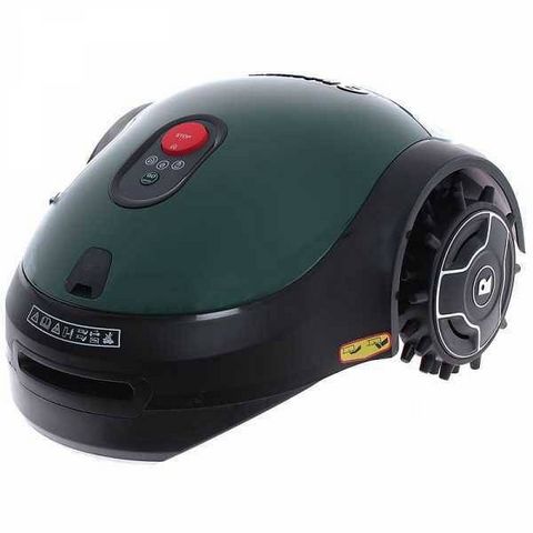 ROBOMOW - Robotic lawn mower-ROBOMOW-Tondeuse à batterie 1413572