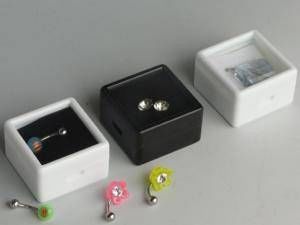 RICESTONE - Jewellery box-RICESTONE