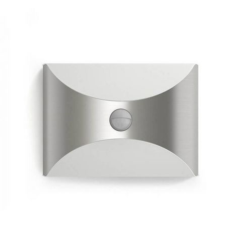 Lirio By Philips - Outdoor wall light with detector-Lirio By Philips