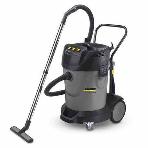 KARCHER DESIGN - Water and dust vacuum cleaner-KARCHER DESIGN