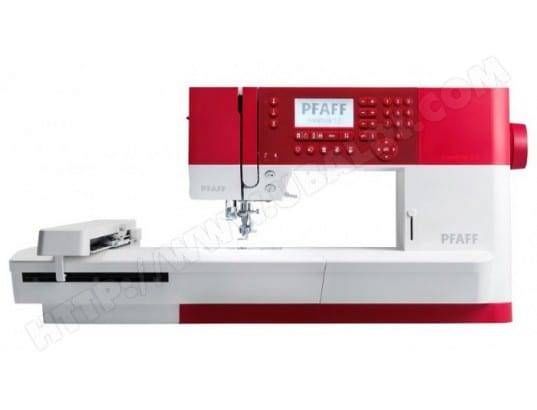 Pfaff Machines - Sewing machine-Pfaff Machines