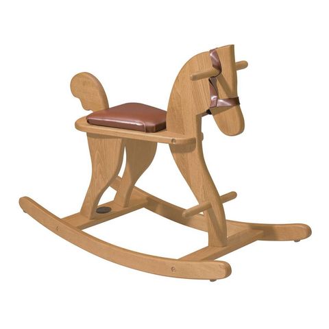 Moulin Roty - Rocking Horse-Moulin Roty