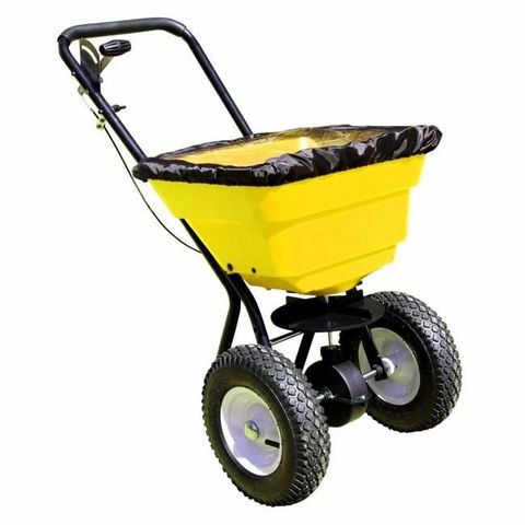 Outils Perrin - Fertilizer Spreader-Outils Perrin