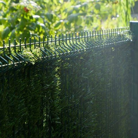 EASYCLOTURE - Artificial hedge-EASYCLOTURE-Haie artificielle 1425937