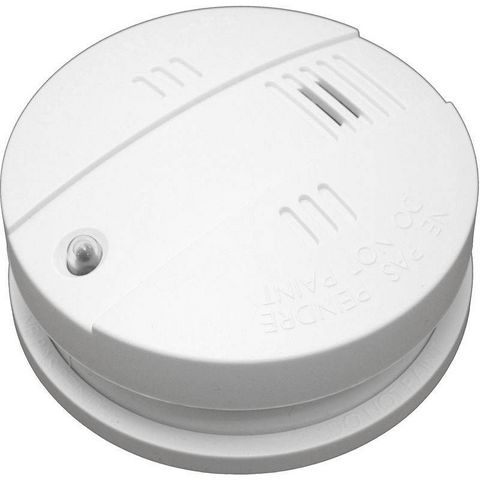 ELLI POPP - Smoke detector-ELLI POPP-Alarme détecteur de fumée 1428838