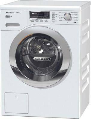 Miele - Combined washer dryer-Miele