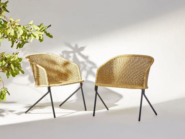 Feelgood Designs - Garden armchair-Feelgood Designs