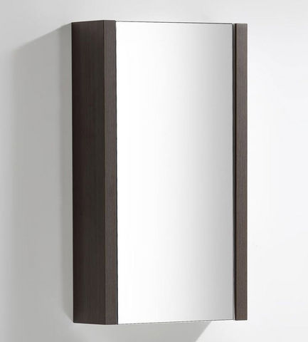 Thalassor - Bathroom wall cabinet-Thalassor-Kelly 45 Legno